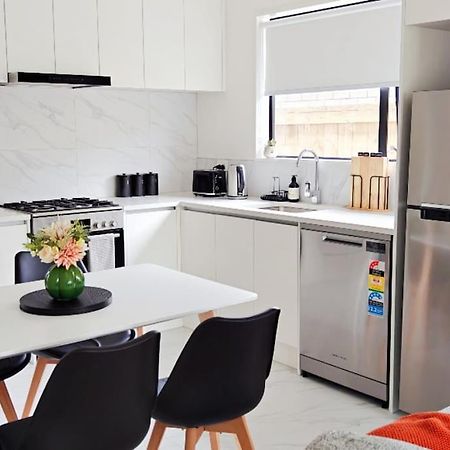 汉密尔顿Modern & Cozy New Build Retreat别墅 外观 照片